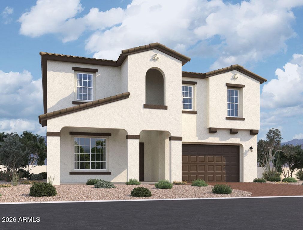 22741 E LORDS Way, Queen Creek, AZ 85142