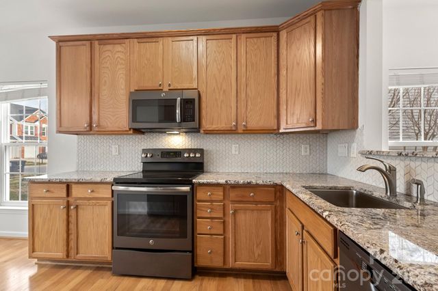 4080 Holly Villa Circle, Indian Trail, NC 28079