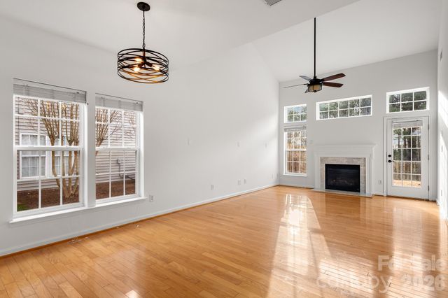 4080 Holly Villa Circle, Indian Trail, NC 28079