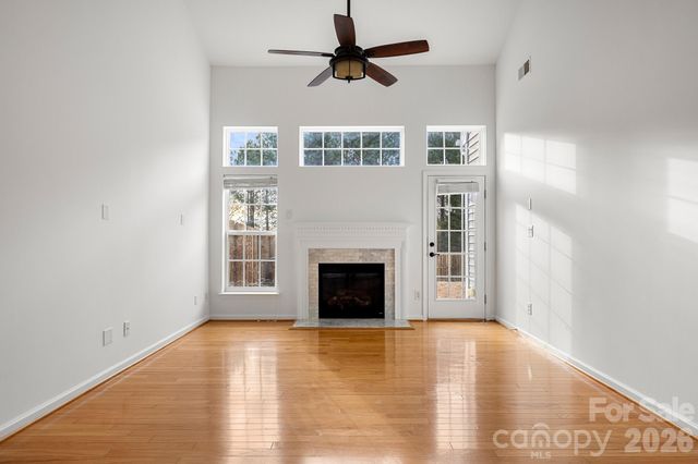 4080 Holly Villa Circle, Indian Trail, NC 28079