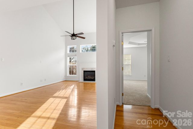 4080 Holly Villa Circle, Indian Trail, NC 28079