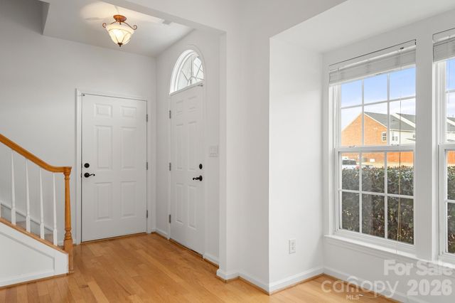 4080 Holly Villa Circle, Indian Trail, NC 28079