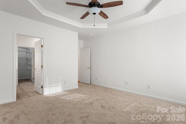 4080 Holly Villa Circle, Indian Trail, NC 28079