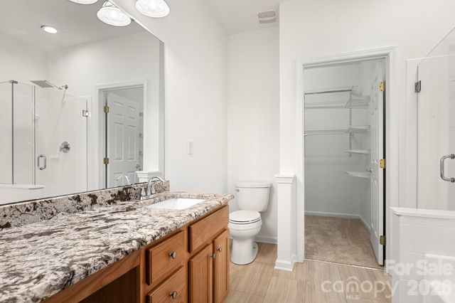 4080 Holly Villa Circle, Indian Trail, NC 28079