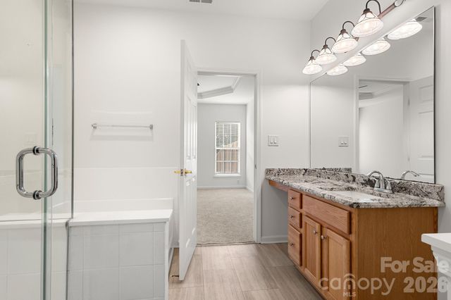 4080 Holly Villa Circle, Indian Trail, NC 28079