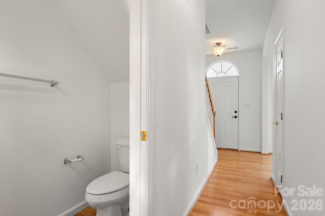 4080 Holly Villa Circle, Indian Trail, NC 28079