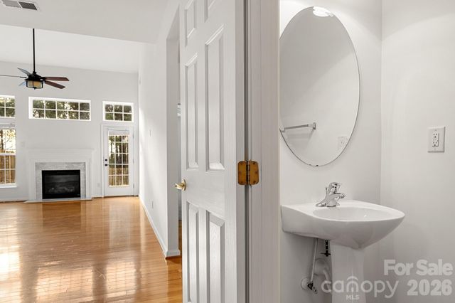 4080 Holly Villa Circle, Indian Trail, NC 28079