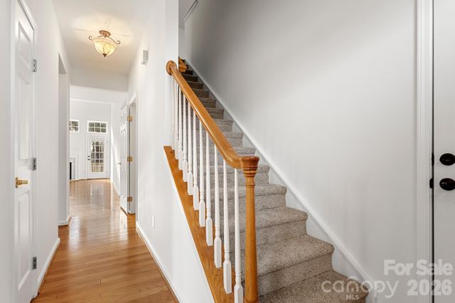 4080 Holly Villa Circle, Indian Trail, NC 28079