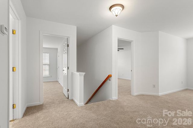 4080 Holly Villa Circle, Indian Trail, NC 28079