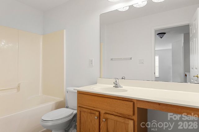 4080 Holly Villa Circle, Indian Trail, NC 28079