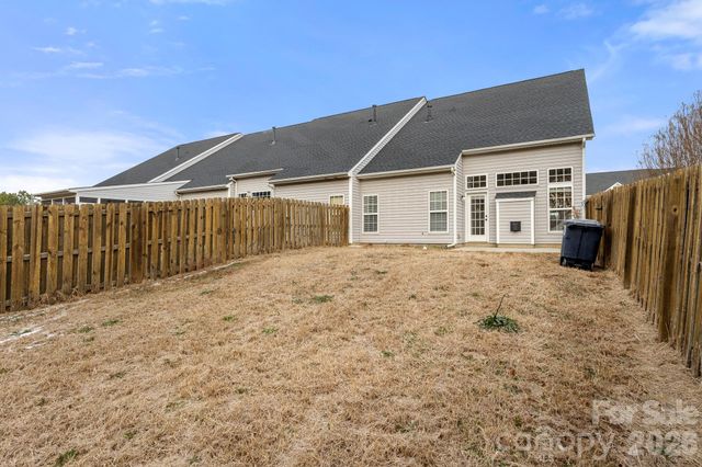 4080 Holly Villa Circle, Indian Trail, NC 28079