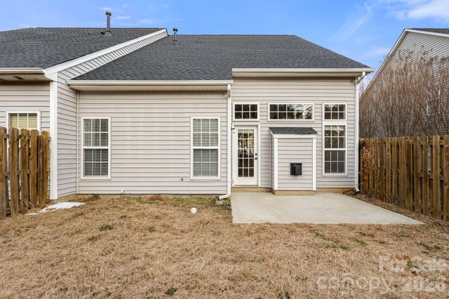 4080 Holly Villa Circle, Indian Trail, NC 28079