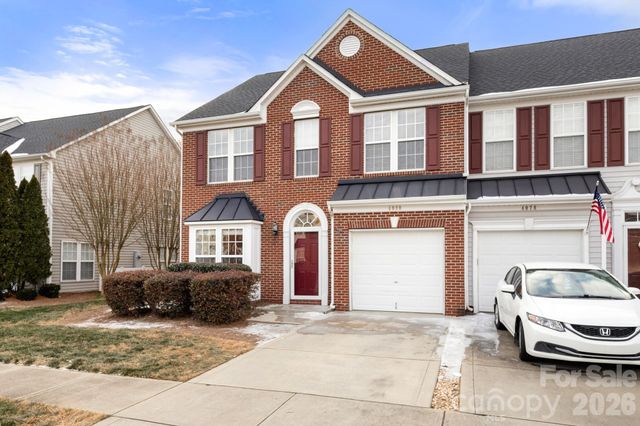 4080 Holly Villa Circle, Indian Trail, NC 28079