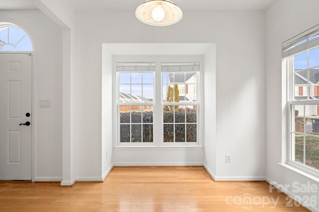 4080 Holly Villa Circle, Indian Trail, NC 28079