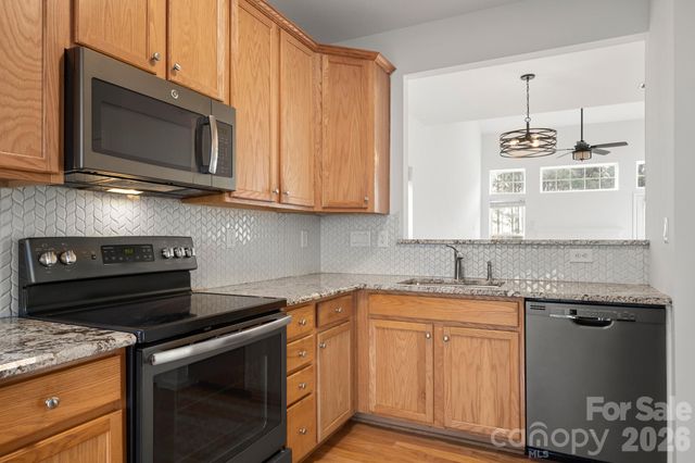 4080 Holly Villa Circle, Indian Trail, NC 28079