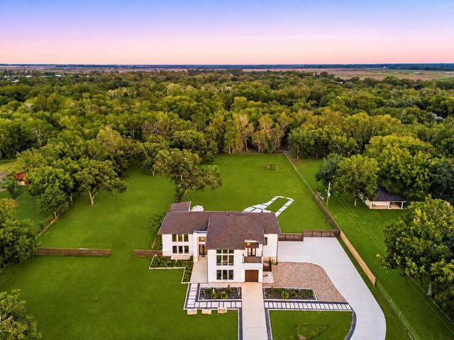 6830 Bois D Arc Lane, Fulshear, TX 77406