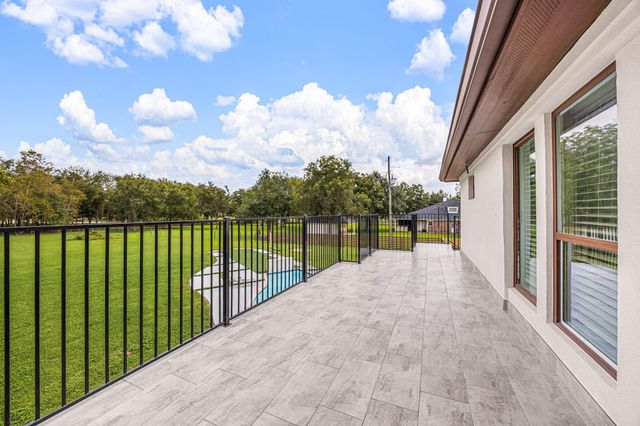 6830 Bois D Arc Lane, Fulshear, TX 77406