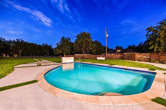 6830 Bois D Arc Lane, Fulshear, TX 77406