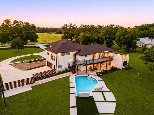 6830 Bois D Arc Lane, Fulshear, TX 77406