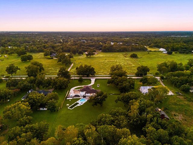 6830 Bois D Arc Lane, Fulshear, TX 77406