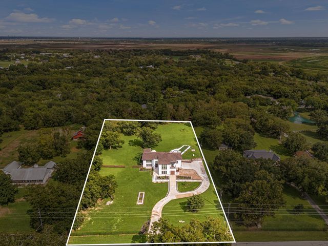 6830 Bois D Arc Lane, Fulshear, TX 77406