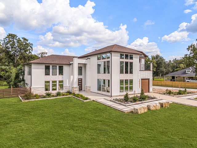 6830 Bois D Arc Lane, Fulshear, TX 77406