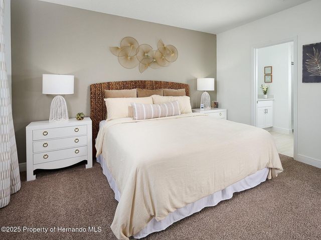 3744 MOSCATO Drive, Brooksville, FL 34602