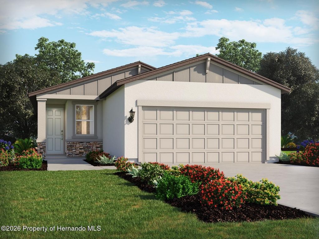 3744 MOSCATO Drive, Brooksville, FL 34602