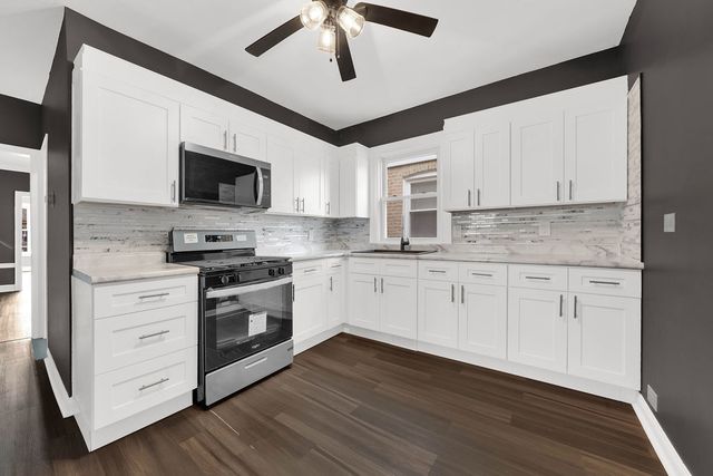 5938 S Richmond Street, Chicago, IL 60629