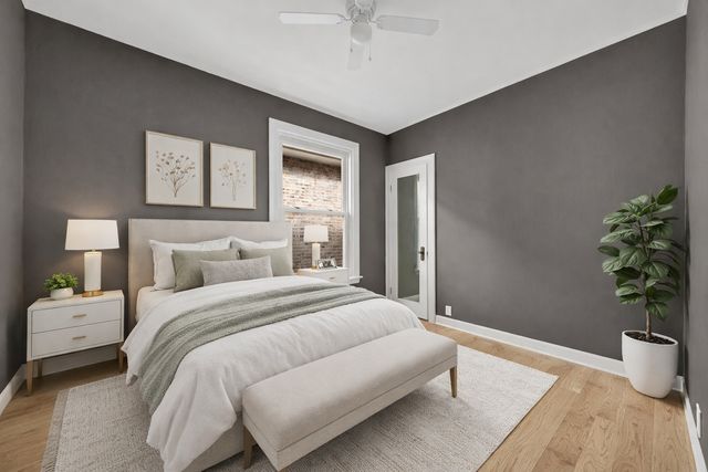 5938 S Richmond Street, Chicago, IL 60629