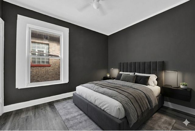 5938 S Richmond Street, Chicago, IL 60629