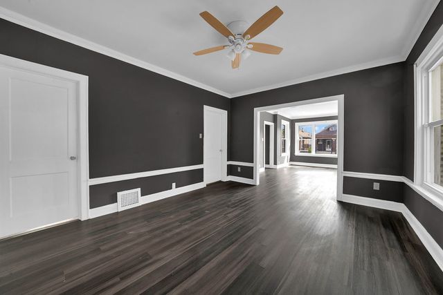 5938 S Richmond Street, Chicago, IL 60629