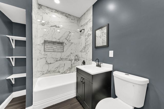 5938 S Richmond Street, Chicago, IL 60629