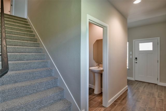 676 Capstone Circle, Granbury, TX 76048