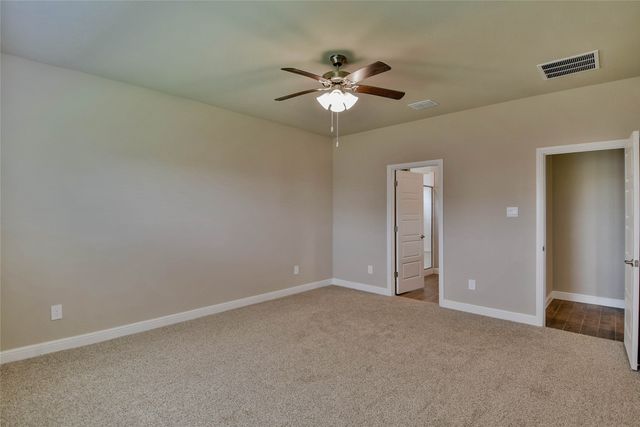 676 Capstone Circle, Granbury, TX 76048