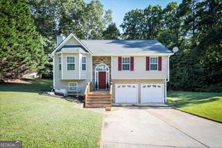 401 Winding Valley Drive, Rockmart, GA 30153