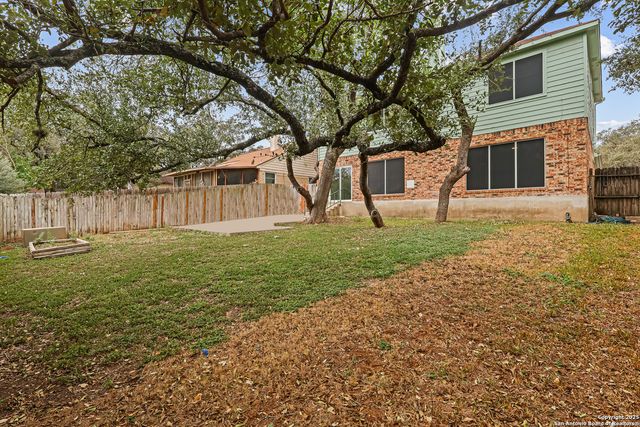 1602 Kingsbridge, San Antonio, TX 78253