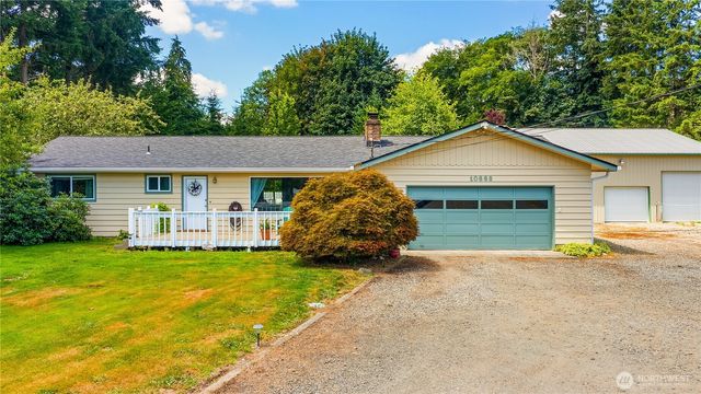 10668 Bethel Burley Road SE, Port Orchard, WA 98367