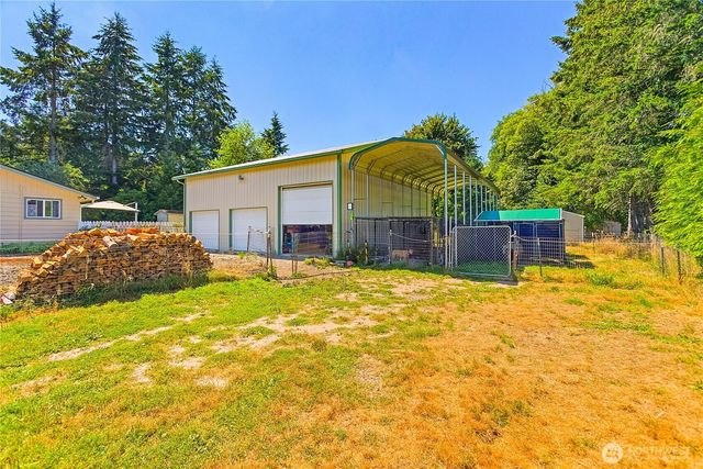 10668 Bethel Burley Road SE, Port Orchard, WA 98367