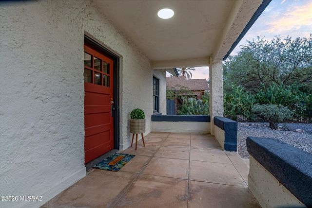 601 E 1st Street, Tucson, AZ 85705