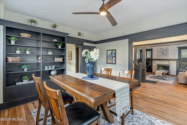 601 E 1st Street, Tucson, AZ 85705