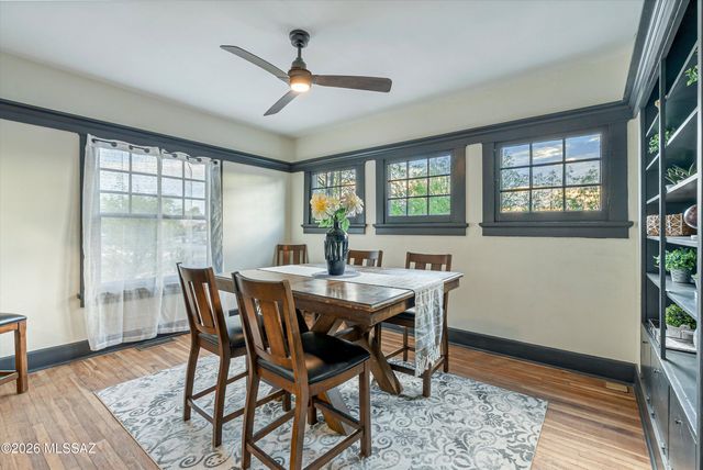 601 E 1st Street, Tucson, AZ 85705