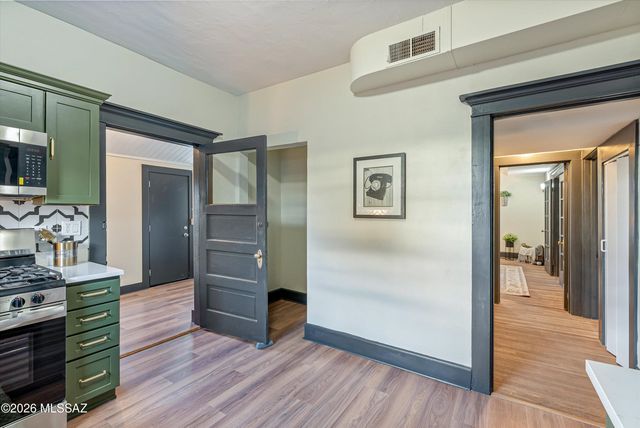 601 E 1st Street, Tucson, AZ 85705
