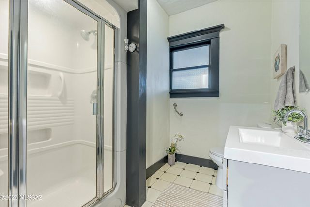 601 E 1st Street, Tucson, AZ 85705