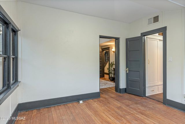 601 E 1st Street, Tucson, AZ 85705