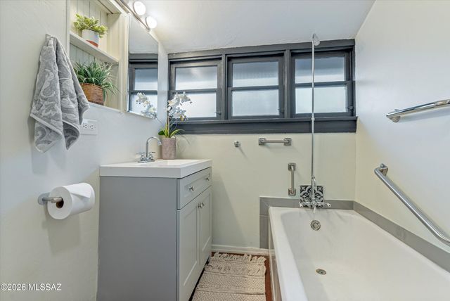 601 E 1st Street, Tucson, AZ 85705