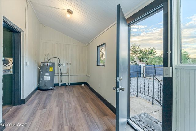 601 E 1st Street, Tucson, AZ 85705
