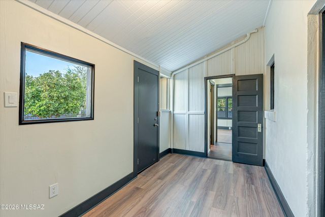 601 E 1st Street, Tucson, AZ 85705