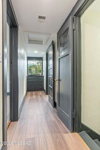 601 E 1st Street, Tucson, AZ 85705