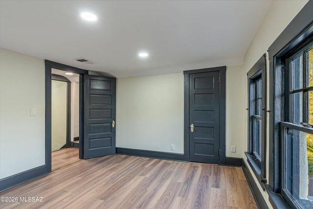 601 E 1st Street, Tucson, AZ 85705